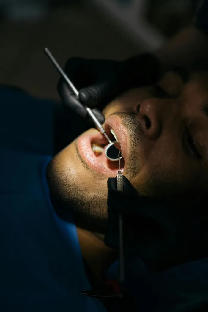 Dental Cleaning & Prevention - Dr. Gilberto Viesca in Piedras Negras, Coahuila