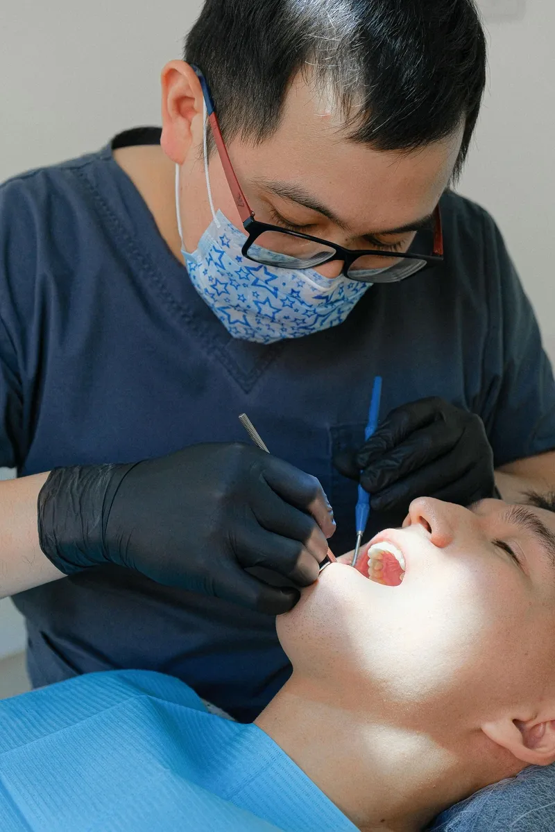 Dental Treatments in Piedras Negras. Minutes from *Eagle Pass, TX* - Dr. Gilberto Viesca in Piedras Negras, Coahuila